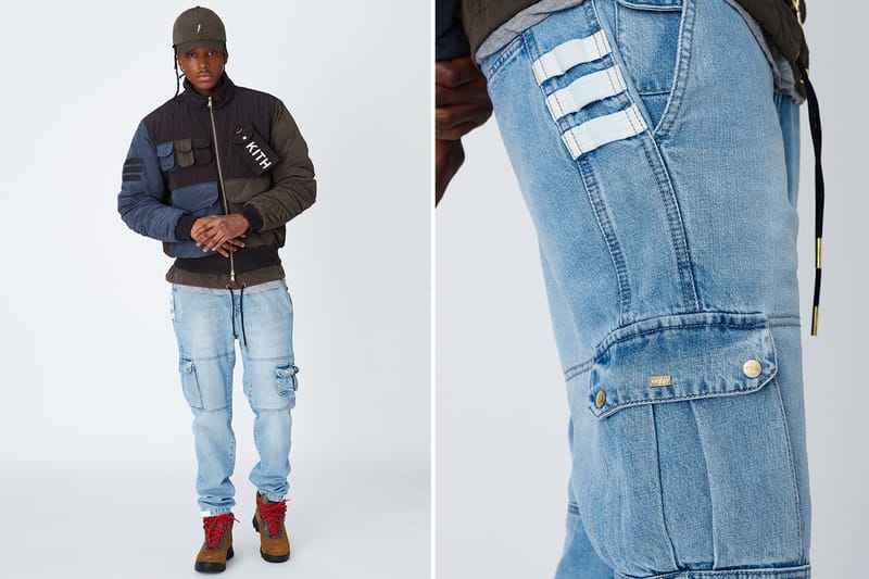 KITH 發佈 2019 春季系列 Lookbook
