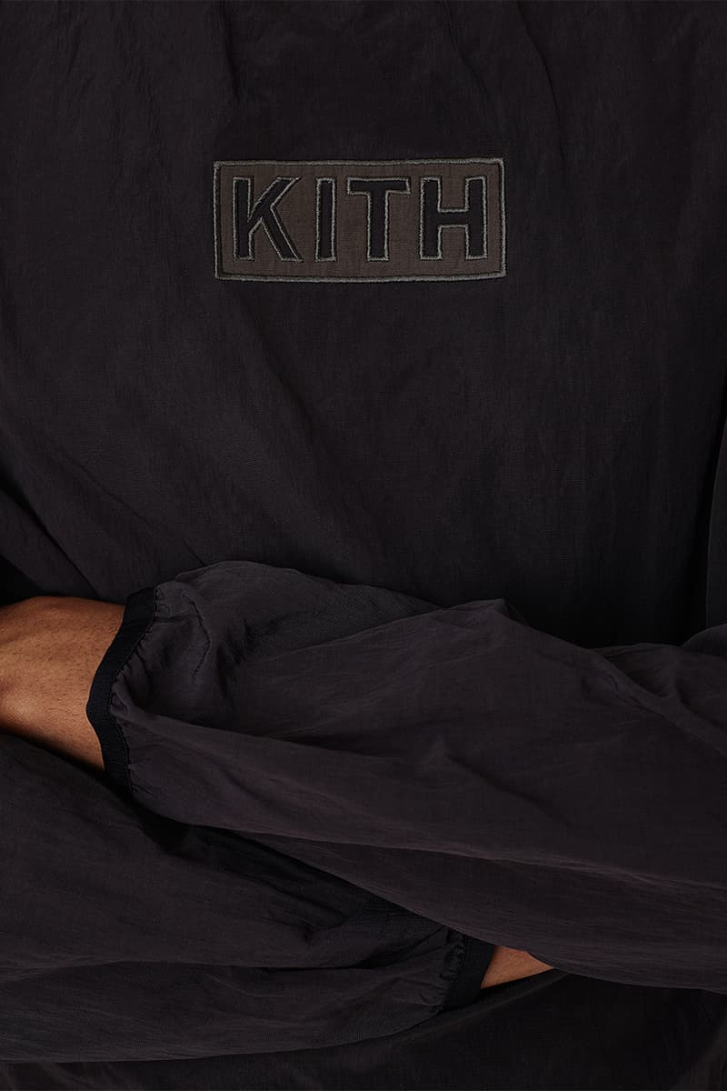 KITH 發佈 2019 春季系列 Lookbook