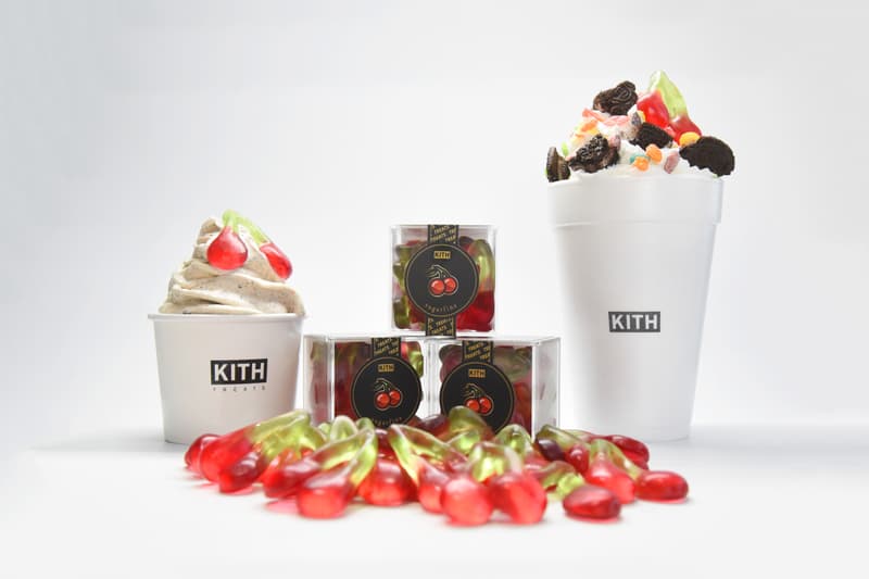 KITH Treats 賭場主題「Treats Jackpot」別注系列登場