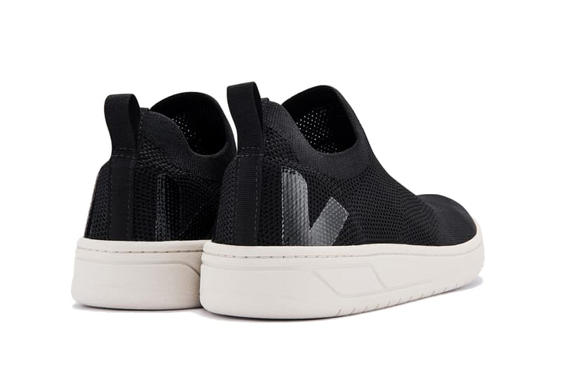 Lemaire x Veja 2019 春夏聯名鞋履系列