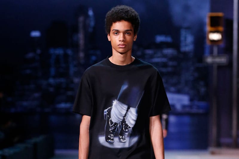 Louis Vuitton 將不會生產以 Michael Jackson 為靈感的 2019 秋冬系列單品