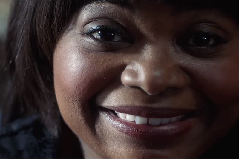 Octavia Spencer 主演最新驚悚大作《Ma》首波預告正式放送