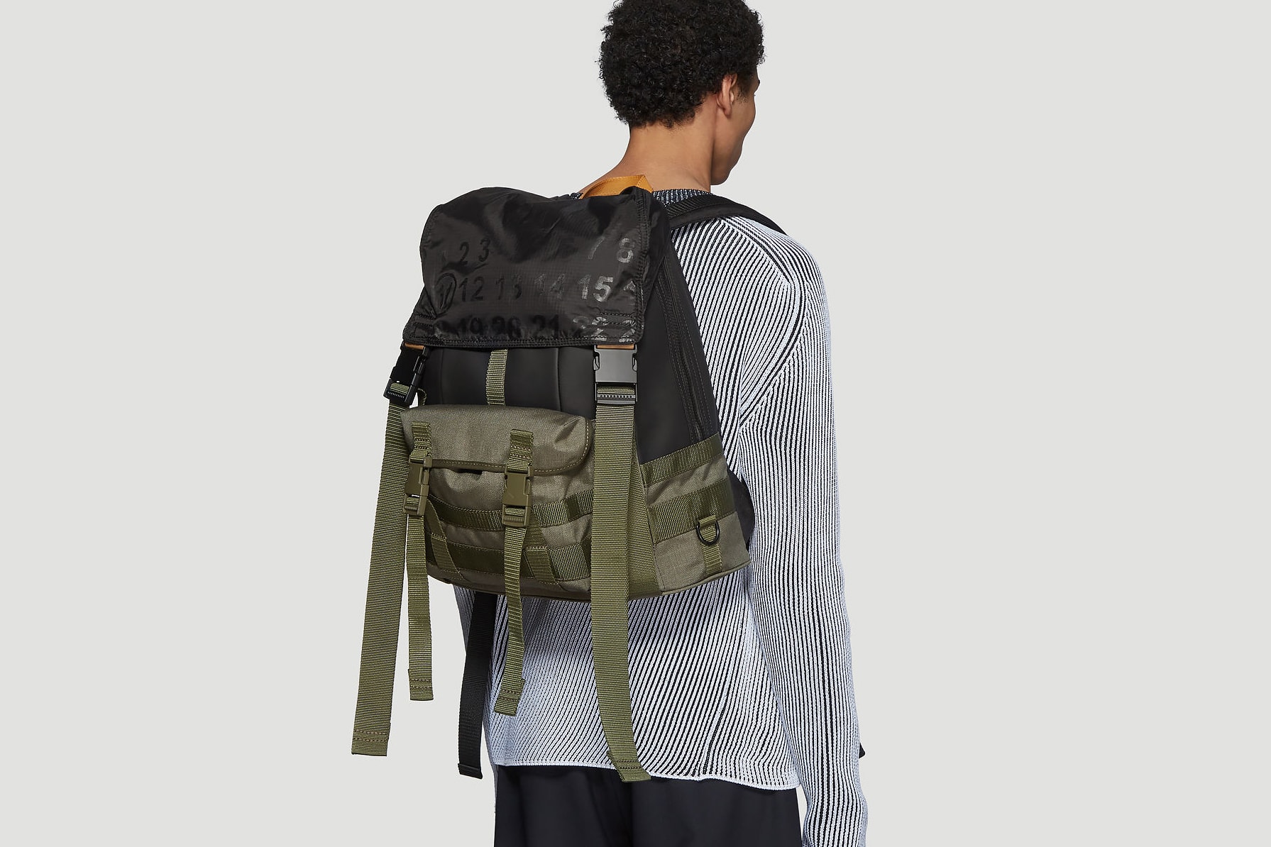 入手推介－ 6 大精選戶外風格 Backpack 背包