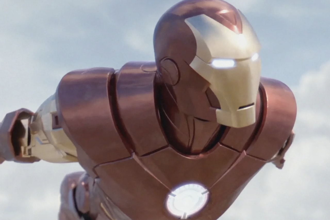《Iron Man VR》最新遊戲預告正式放送