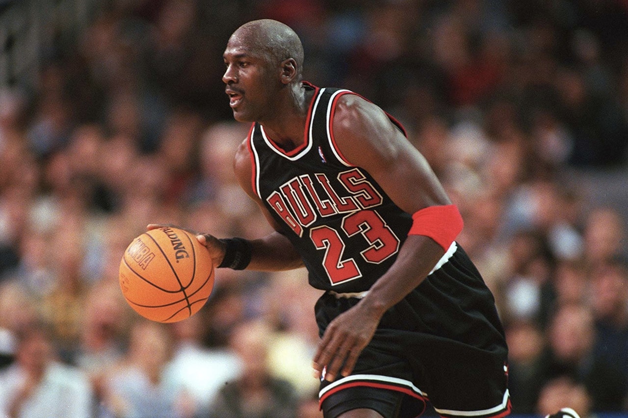 誰是 NBA 歷史最強？Michael Jordan 網絡票選結果大勝 LeBron James