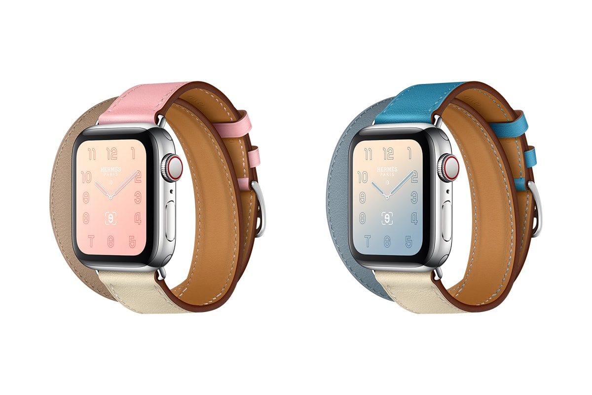 Apple 推出全新 Apple Watch 及 iPhone 配飾系列