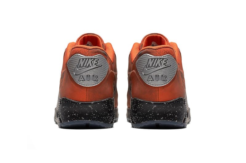 Nike Air Max 90 全新「Mars Landing」別注配色登場