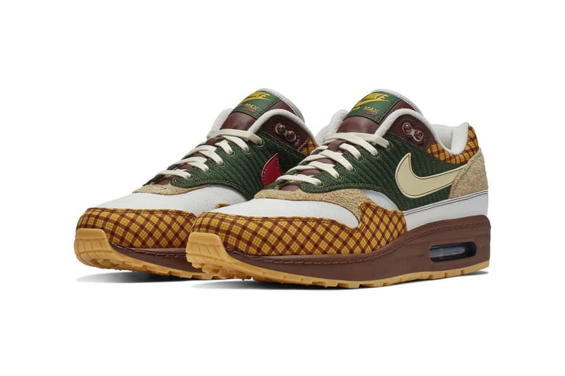 《Missing Link》x Nike 跨界聯名 Air Max Susan 發售詳情公開