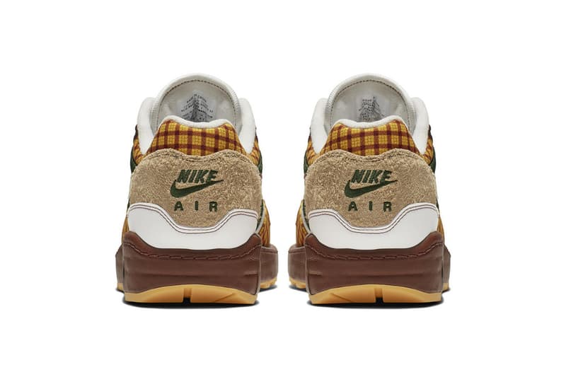 《Missing Link》x Nike 跨界聯名 Air Max Susan 發售詳情公開