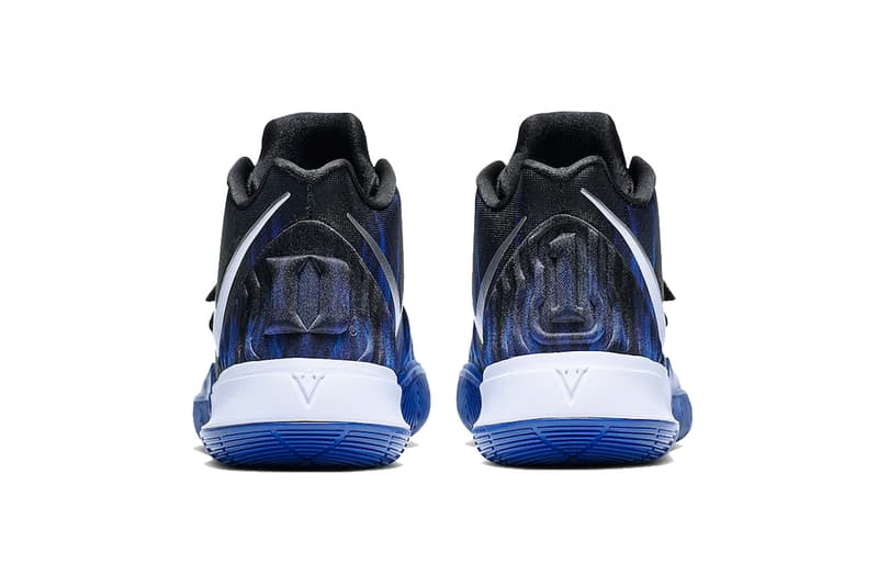 Nike Kyrie 5 全新「Duke」配色即將上架