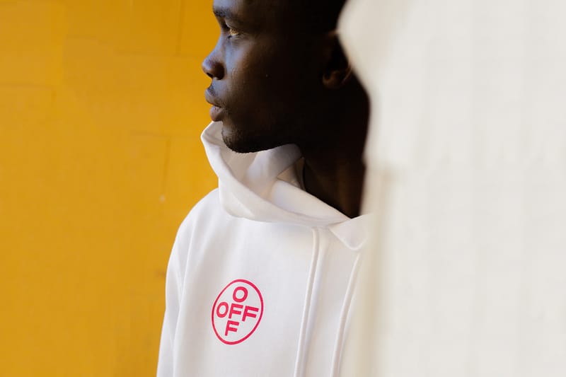 Off-White™ 2019 春夏全新「TRIPPY」別注系列登場