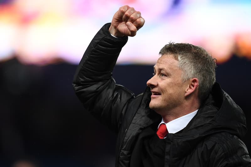 Manchester United 正式任命 Ole Gunnar Solskjaer 為球隊主帥