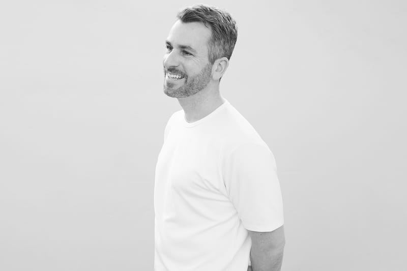 Paul Surridge 宣佈卸任 Roberto Cavalli 創意總監一職