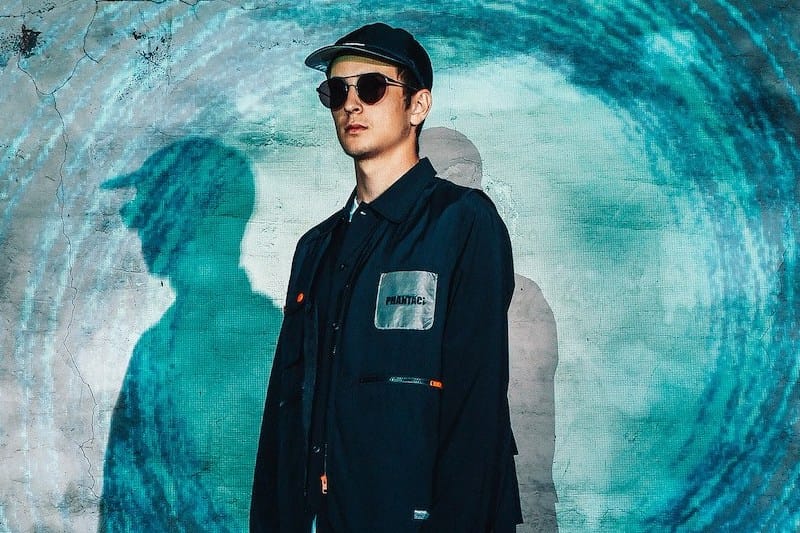 PHANTACi 發佈 2019 春夏「TOMORROWLAND」系列 Lookbook