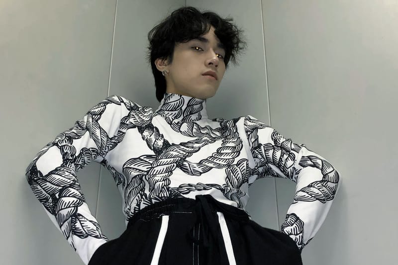 獨家：PRONOUNCE 推出「众生相」互動視覺項目