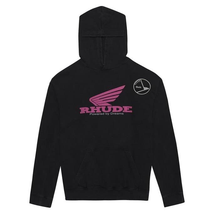 RHUDE 2019 春夏系列新品上架