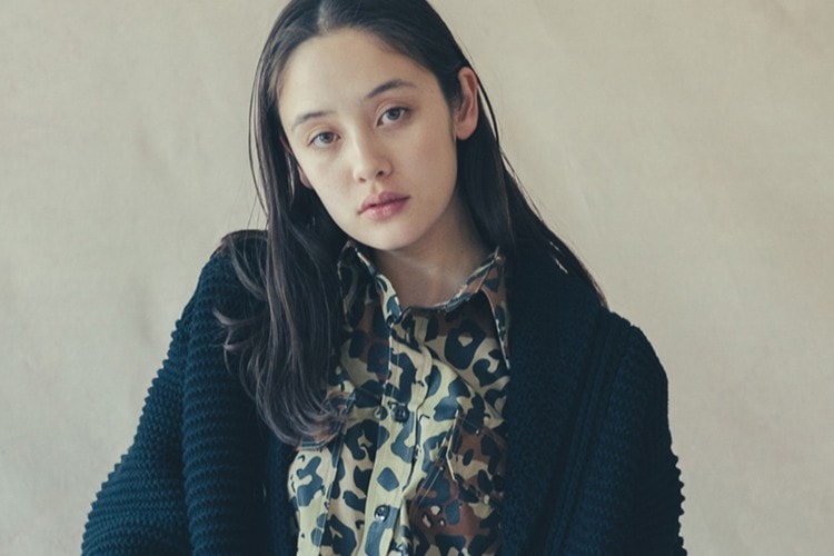 SEVEN BY SEVEN 發佈 2019 秋冬系列 Lookbook