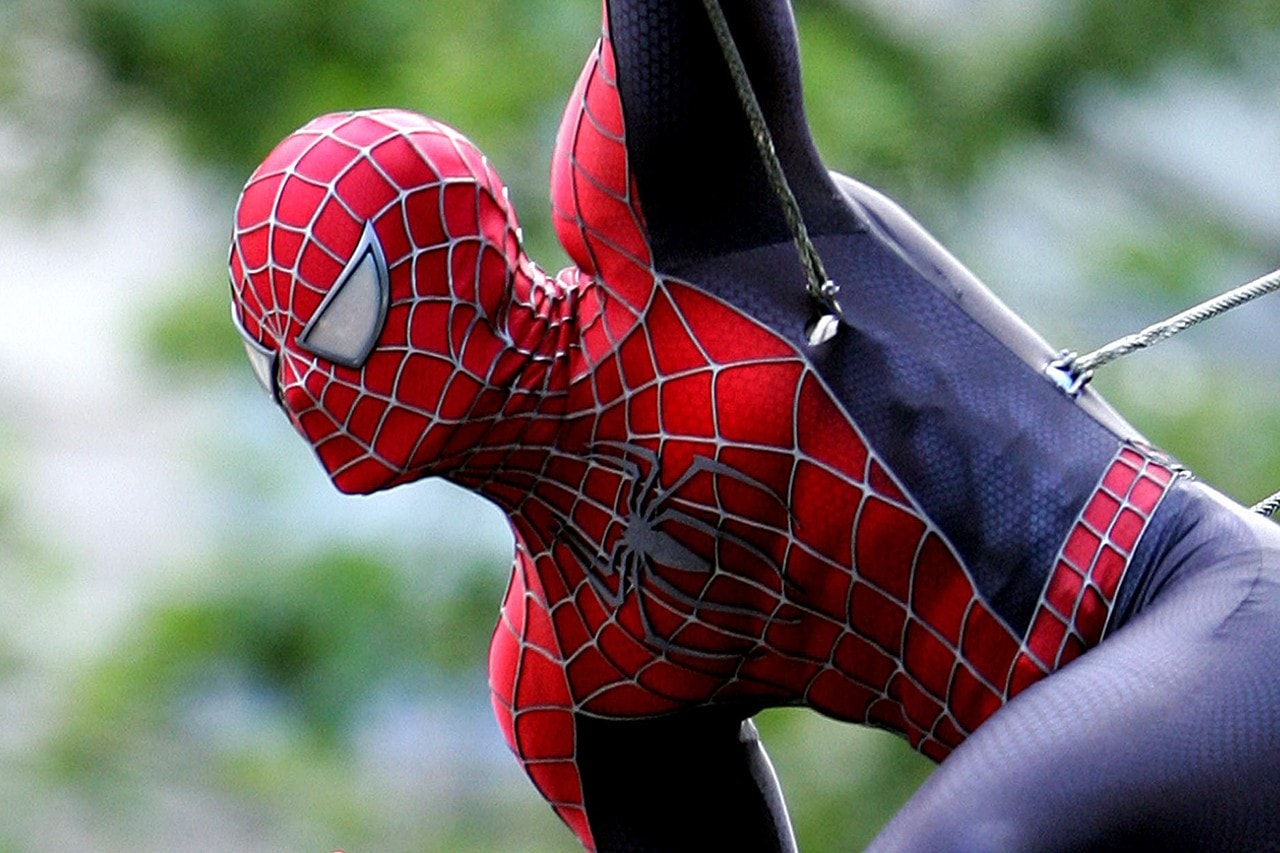 Sony 確認將推行長達 7 年時程的完整 Spider-Man 宇宙