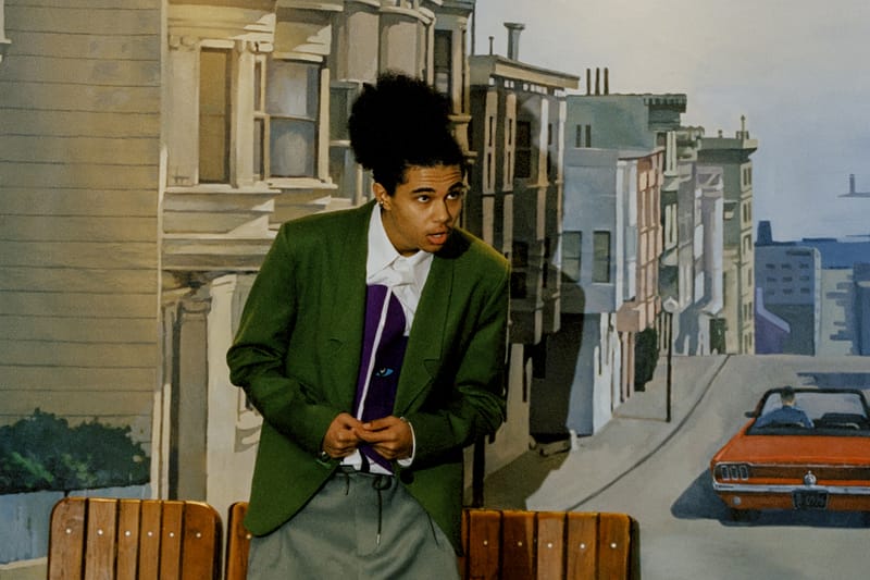 HYPEBEAST 打造 2019 春夏「西裝」造型特輯