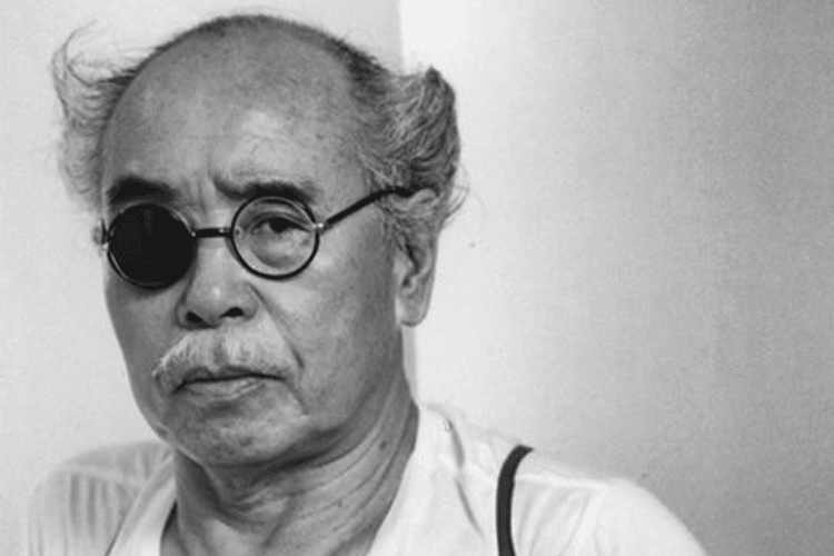 APPortfolio 将举办荒木经惟全新大型作品展「The First」