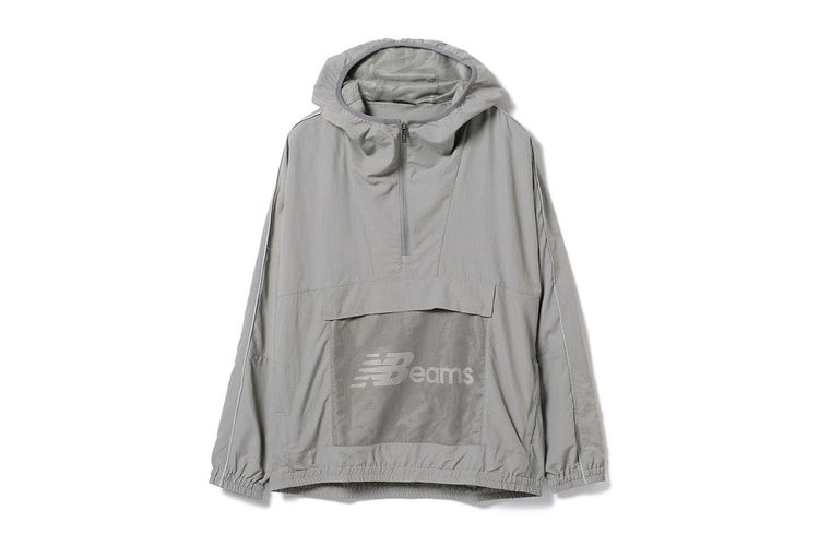 2019 春夏 5 款 Parka 外套入手推介