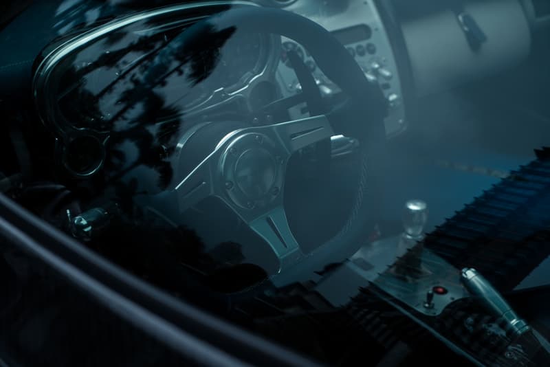 走進 Pagani「幽靈之子」Zonda 二十周年慶典香港站