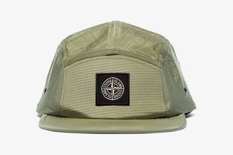 2019 春夏 5 款綠色帽款入手推介