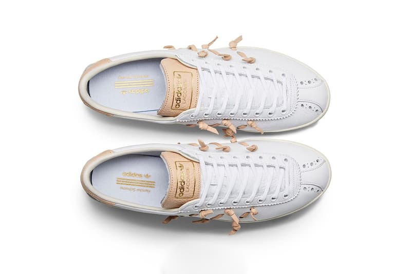 adidas Originals by Hender Scheme 2019 春夏聯名系列正式發佈