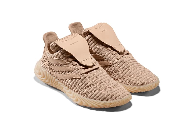 adidas Originals by Hender Scheme 2019 春夏聯名系列正式發佈