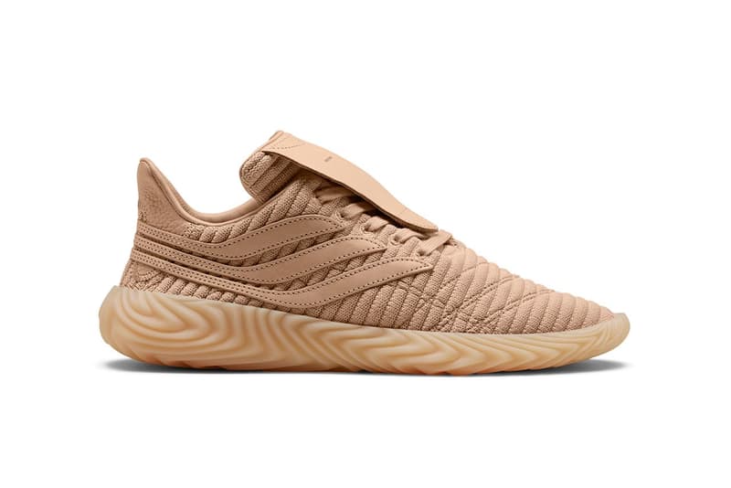 adidas Originals by Hender Scheme 2019 春夏聯名系列正式發佈