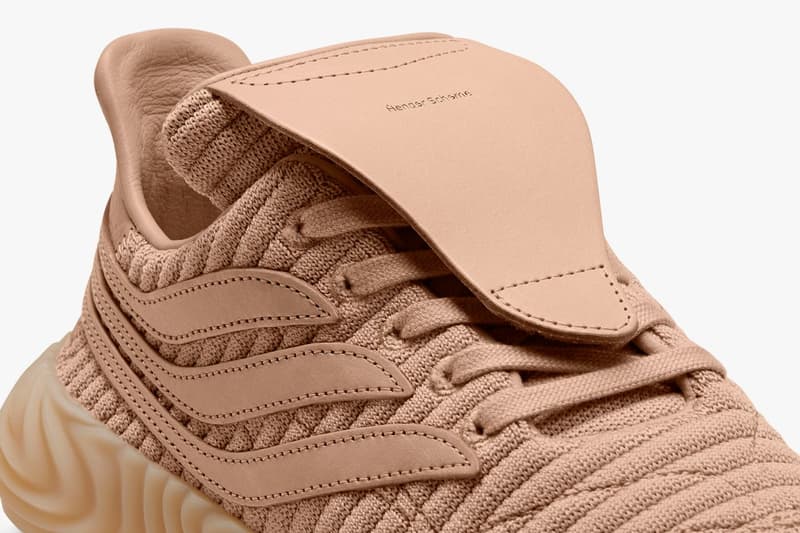 adidas Originals by Hender Scheme 2019 春夏聯名系列正式發佈