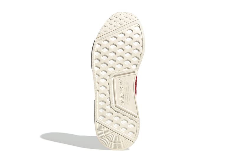 adidas Originals NMD R1「3003」全新配色即將上架