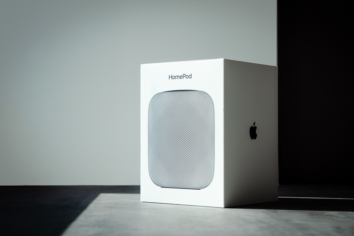 入手時機？Apple HomePod 全球突發降價