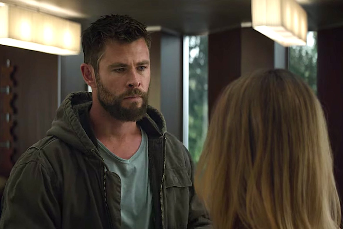 Chris Hemsworth 透露不清楚 Thor 最終是生是死