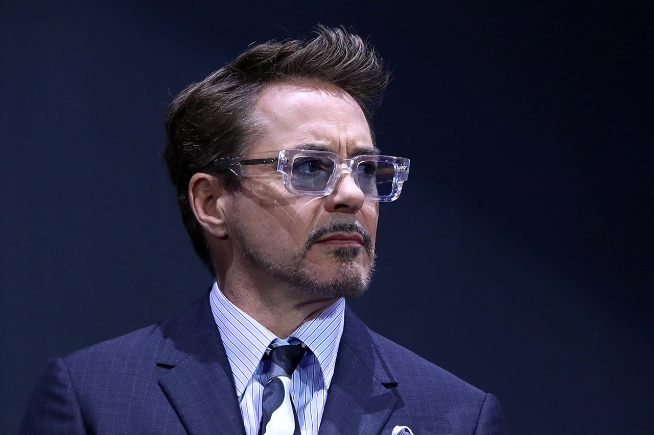 Robert Downey Jr. 親自解析《Avengers: Endgame》：「片尾 8 分鐘為 Marvel 歷史最棒！」