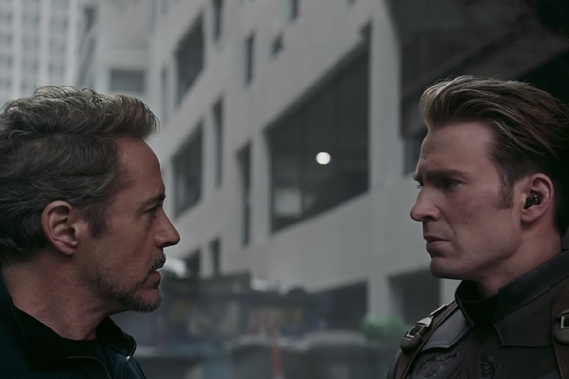 導演坦承《Avengers: Endgame》最新預告片段非正片劇情
