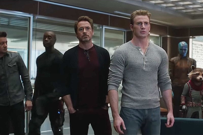 兩張《Avengers: Endgame》电影票在 eBay 被瘋狂炒至 $10,000 美元