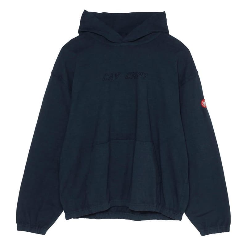 Cav Empt 2019 春夏系列第 11 波新品上架