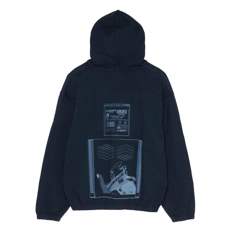 Cav Empt 2019 春夏系列第 11 波新品上架