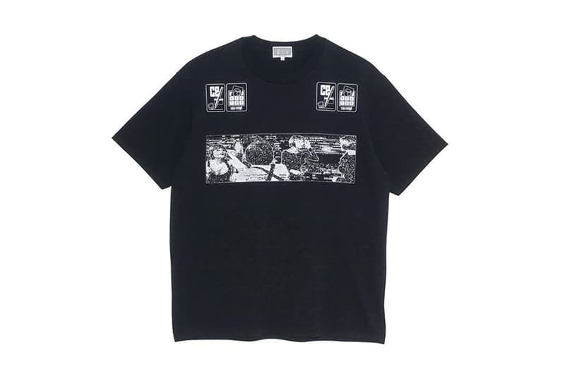 Cav Empt 2019 春夏系列第 12 波新品上架