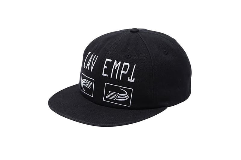 Cav Empt 2019 春夏系列第 12 波新品上架