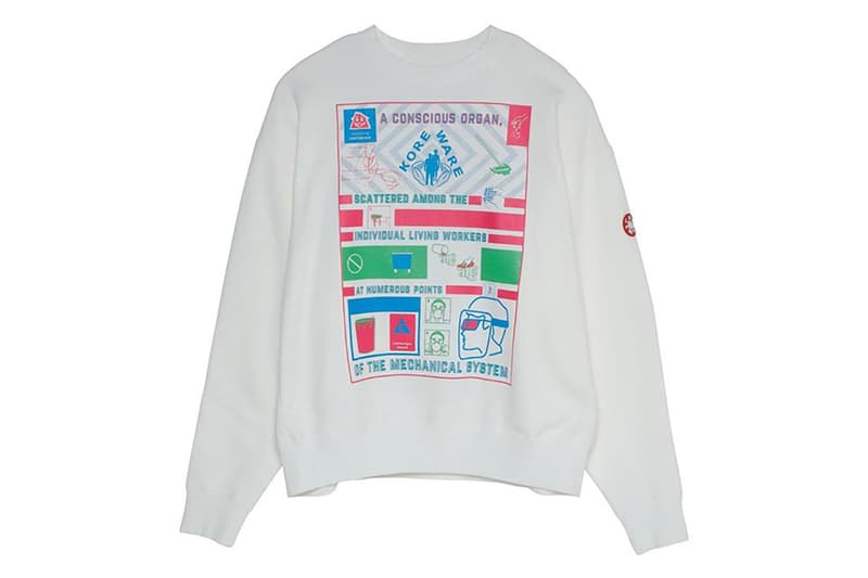 Cav Empt 2019 春夏系列第 12 波新品上架