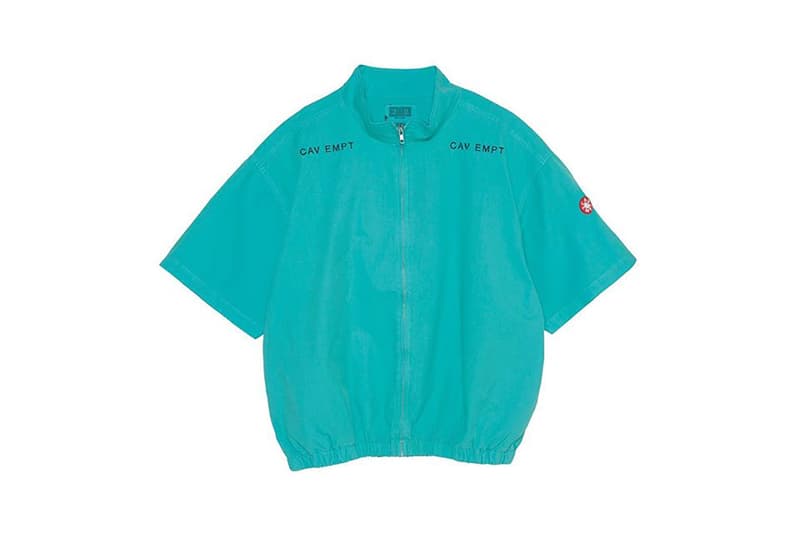 Cav Empt 2019 春夏系列第 12 波新品上架