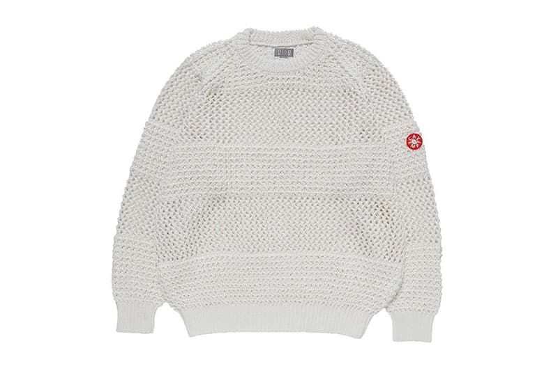 Cav Empt 2019 春夏系列第 12 波新品上架