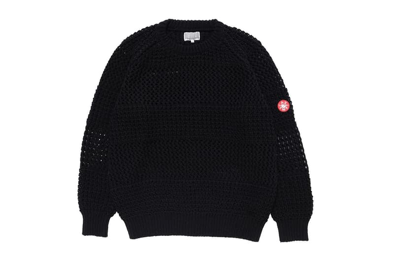 Cav Empt 2019 春夏系列第 12 波新品上架