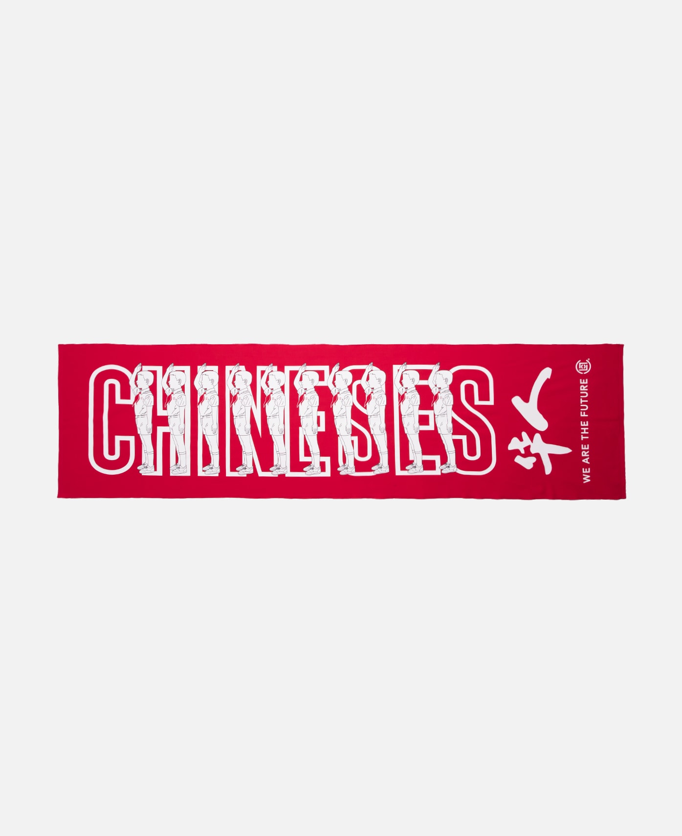 CLOT 將於上海開設「CHINESES Capsule」別注系列 Pop-Up Store