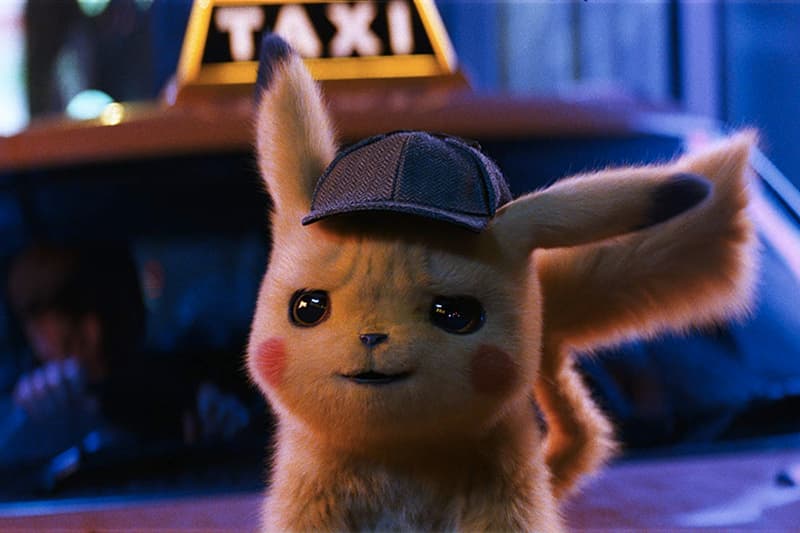 《Pokémon: Detective Pikachu》首次映後評價出爐