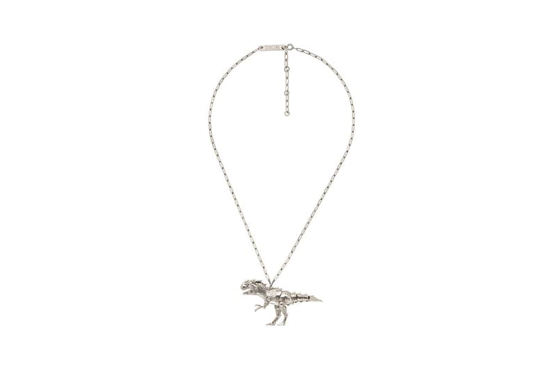 空山基 x Dior Men 2019 早秋系列正式上架