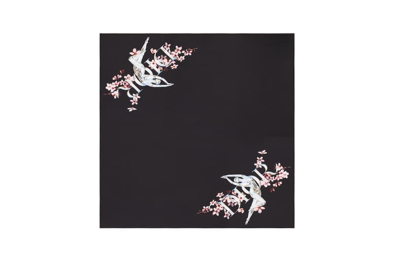空山基 x Dior Men 2019 早秋系列正式上架