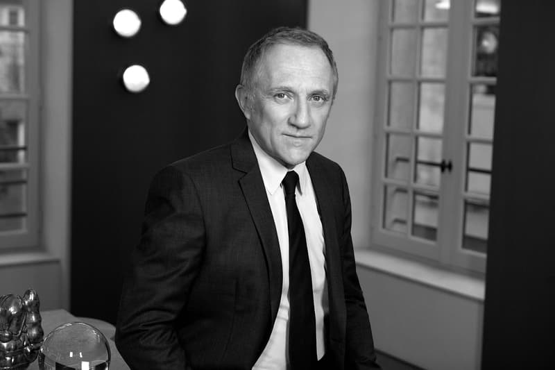 奢侈品集團 Kering 董事長 Francois-Henri Pinault 將捐助一億歐元用於修復巴黎聖母院